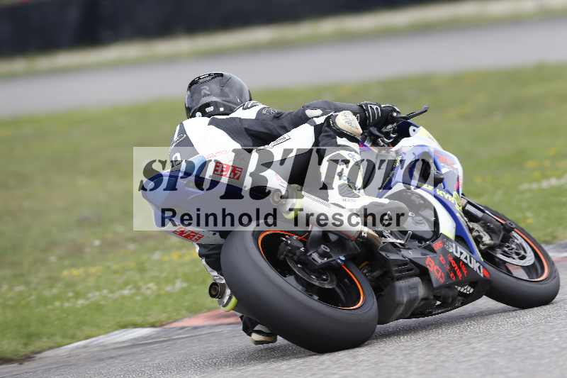 /34 25.07.2025 Speer Racing ADR/Gruppe rot/867
